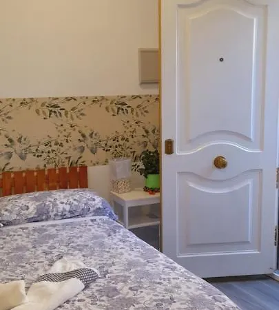 Holiday home El Colmenar