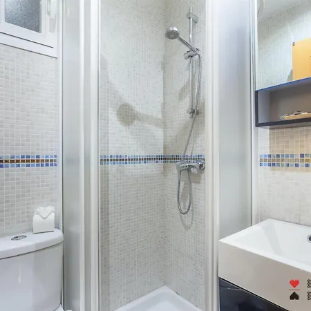 Mit House Atocha En *
