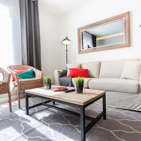 Apartment Bravo En *