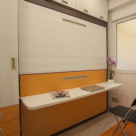 Apartment Embajadores Confort Vii En *
