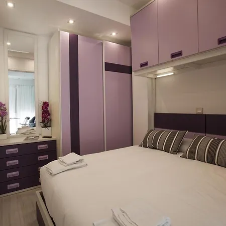 Apartment Embajadores Confort Vii En
