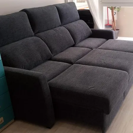 Apartment Embajadores Confort Vii En *