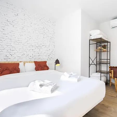 Vallecano By Olala Homes