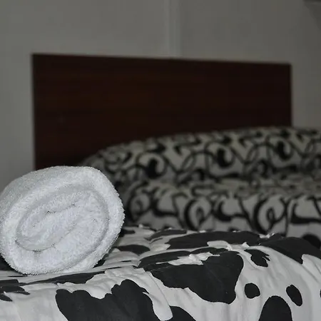 Guest house Helena 2 Madrid