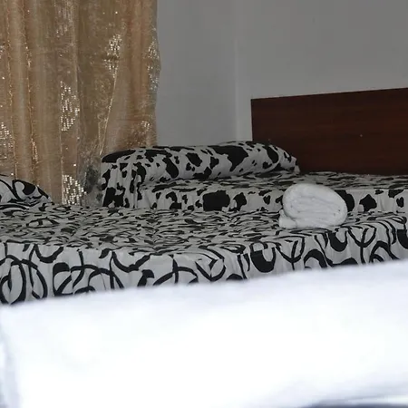 Guest house Helena 2 Madrid