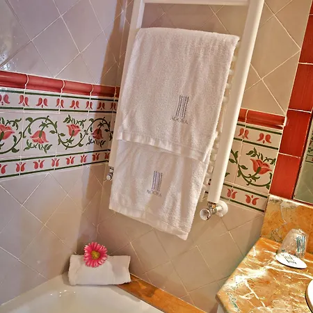 Agora Juan De Austria 4*
