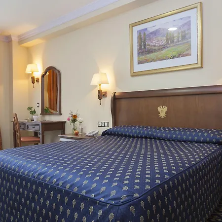 Agora Juan De Austria 4*