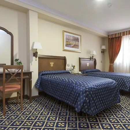 Agora Juan De Austria Ξενοδοχείο 4*