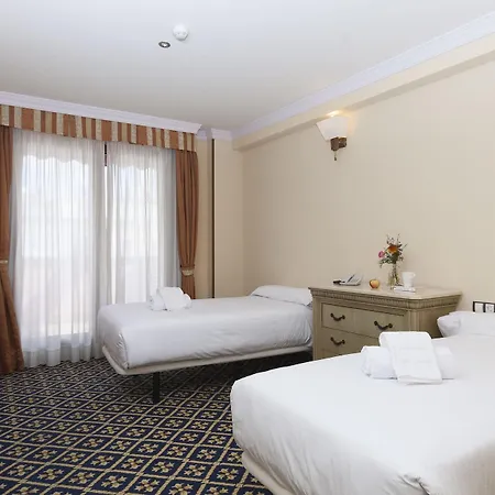 Hotel Agora Juan De Austria