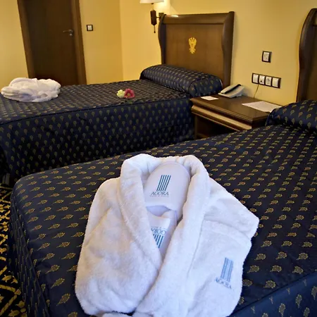Agora Juan De Austria 4*
