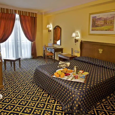 Agora Juan De Austria Hotel 4*