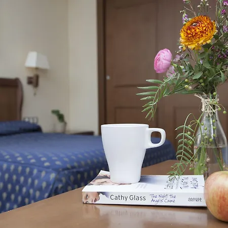 Agora Juan De Austria Hotel
