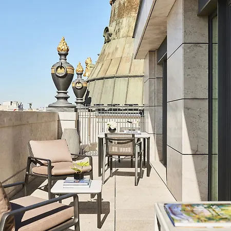 Four Seasons Madrid