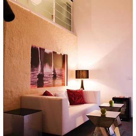 Libere Palacio Real 3*