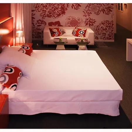 Hotell Libere Palacio Real Madrid