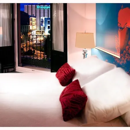 Libere Palacio Real 3*