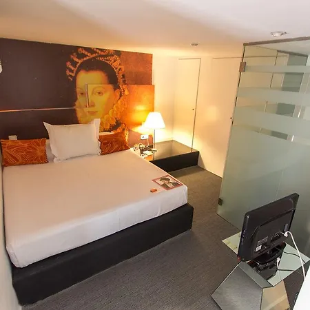 Libere Palacio Real 3*