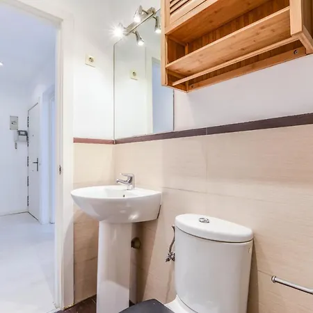 Cava Baja Apartamento *