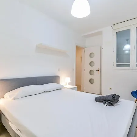 Cava Baja Apartamento Madrid