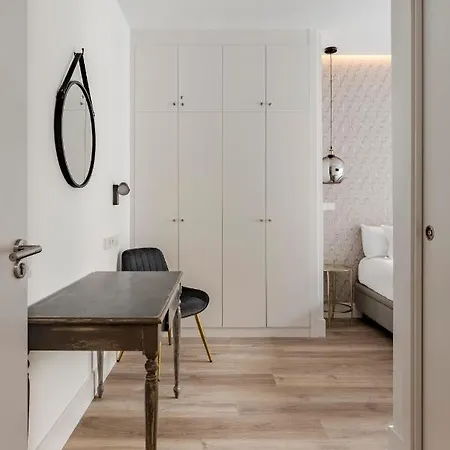 Dobo Marco Polo 2* Μαδρίτη