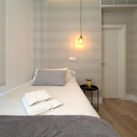 Dobo Homes - Marco Polo 호텔