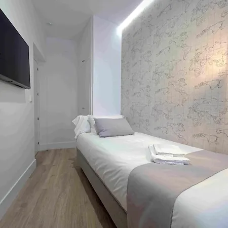 Dobo Homes - Marco Polo 호텔 2*