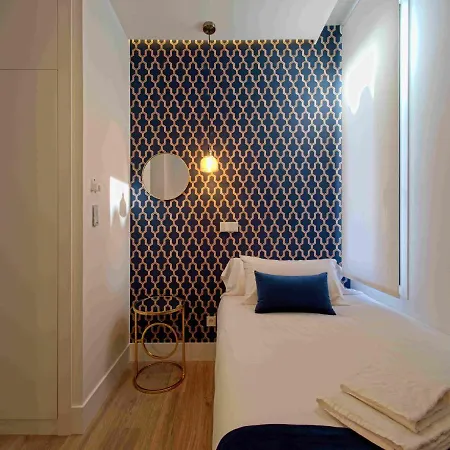 Dobo Marco Polo 2* Μαδρίτη