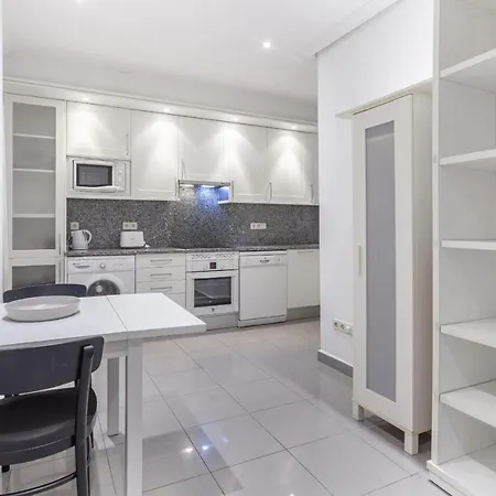 Mit House Menorca En Apartment *