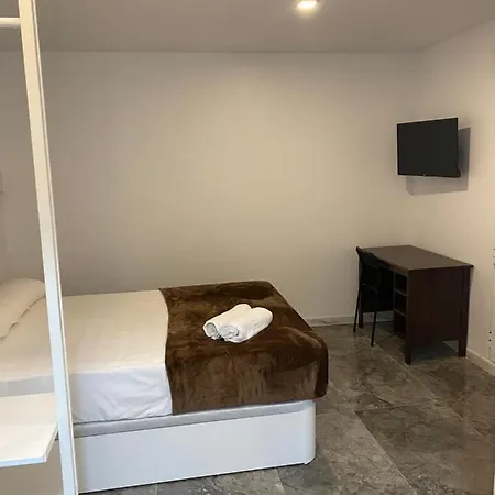 Alaska Guest house