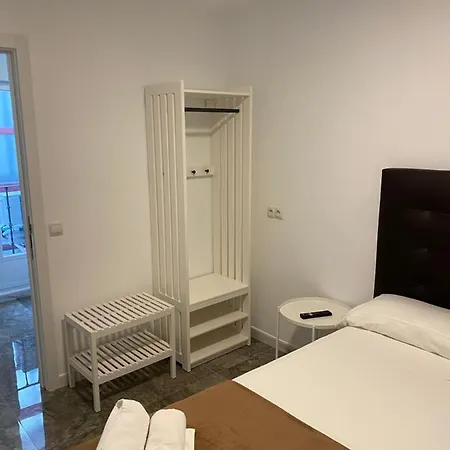 Alaska Guest house Madrid