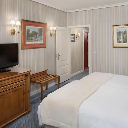 Melia Castilla Hotel
