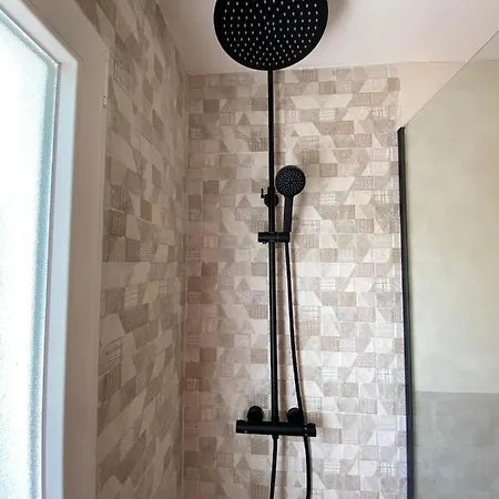 Apartamento De Temporada En Madrid 马德里