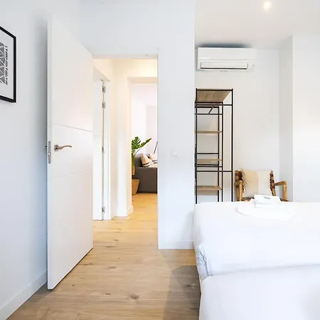 Vallecano By Olala Homes Apartamento