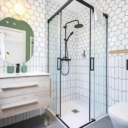 Apartamento Vallecano By Olala Homes