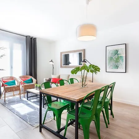 Bravo En Apartment