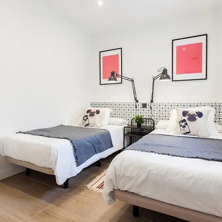 Apartment Bravo En *