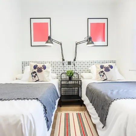 Apartment Bravo En