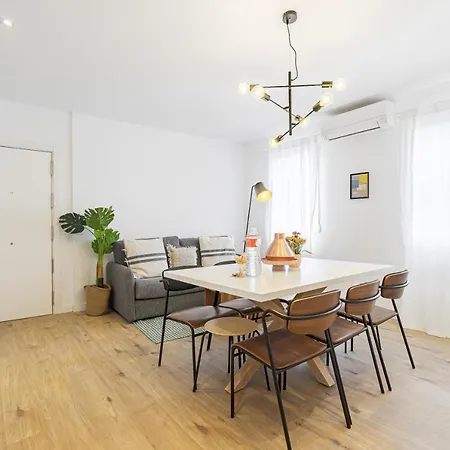 Vallecano By Olala Homes *