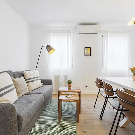 Apartamento Vallecano By Olala Homes Madrid