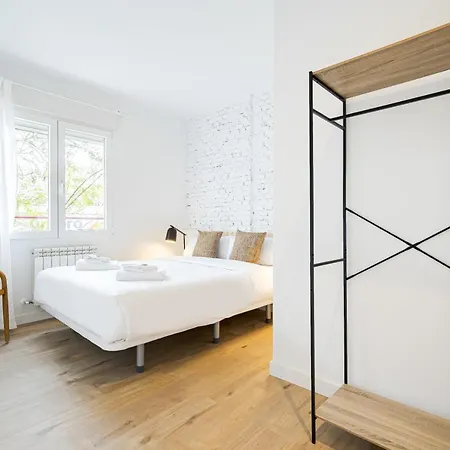 Vallecano By Olala Homes * Madrid