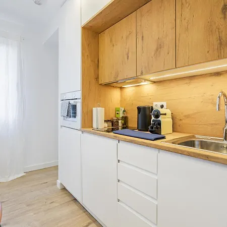 Vallecano By Olala Homes Apartamento