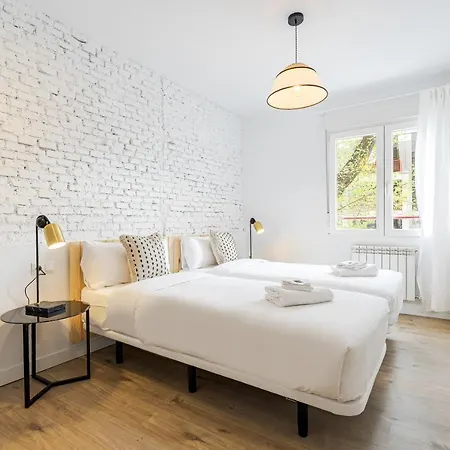 Vallecano By Olala Homes *
