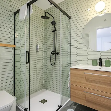 Vallecano By Olala Homes * Madrid