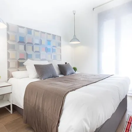 Bravo En Apartment
