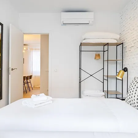 Vallecano By Olala Homes