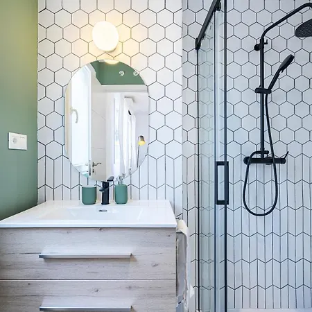Apartamento Vallecano By Olala Homes