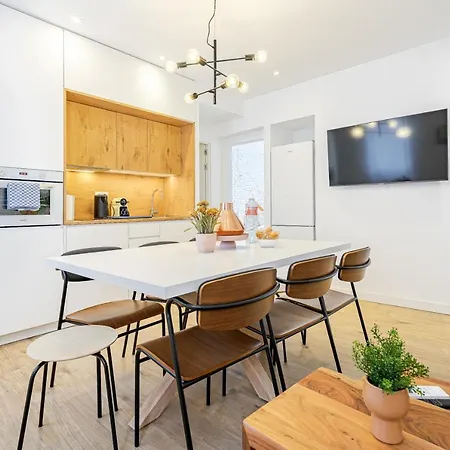 Vallecano By Olala Homes *