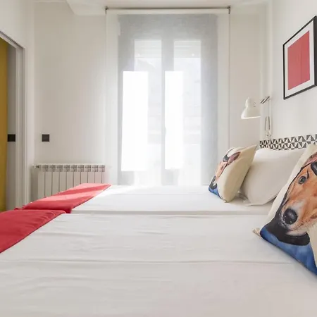 Apartment Bravo En *