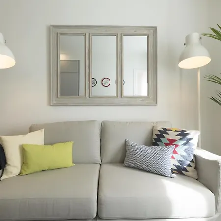 Bravo En Apartment