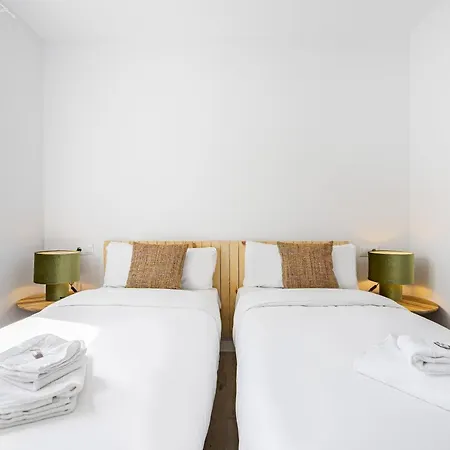 Vallecano By Olala Homes *